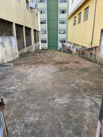 Terreno localizado no Bairro Vila Cardoso Franco, em S�o Paulo.-