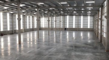Galp�es para Loca��o em Condom�nio Log�stico -Itupeva/SP