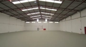 GALP�O PARA LOCA��O Sorocaba - SP