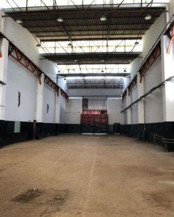 GALP�O PARA VENDA - MAIRINQUE/SP