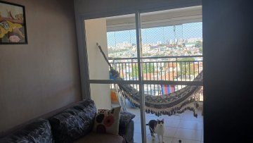 Apartamento em S�o Caetano do Sul