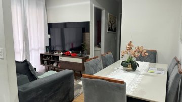 Apartamento com 2 dormit�rios localizado no bairro Santa Paula, em S�o Caetano Do Sul.