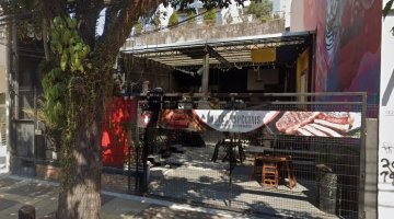 Sal�o Comercial localizada no Bairro Santo Ant�nio, em S�o Caetano Do Sul.
