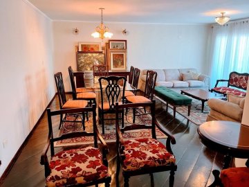 Apartamento em Santo Andr�