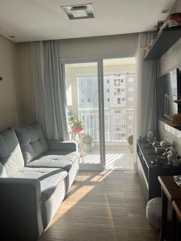 Apartamento em S�o Caetano do Sul