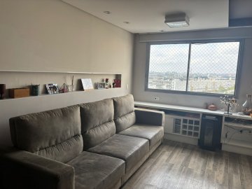 Apartamento em S�o Caetano do Sul