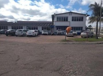Galp�o Industrial/Log�stico - Venda | Jundia� - SP