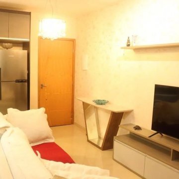 Apartamento em Santo Andr�