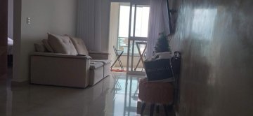 Apartamento com 2 dormit�rios localizado no bairro Nova Gerty, em S�o Caetano Do Sul.