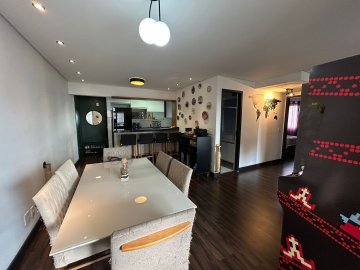 Apartamento em Santo Andr�