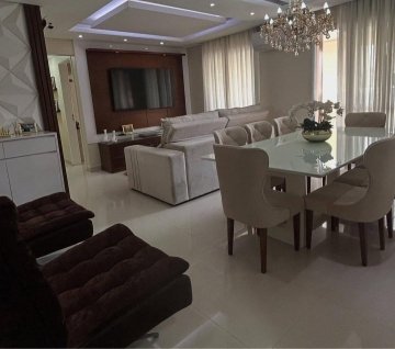 Apartamento em Santo Andr�