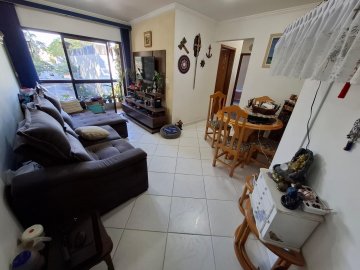 Apartamento com 3 dormit�rios localizado no bairro Nova Gerty, em S�o Caetano Do Sul.