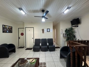 Pr�dio Comercial localizada no Bairro Barcelona, em S�o Caetano Do Sul.