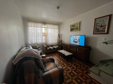Sobrado com 3 dormit�rios localizado no Bairro Santa Paula, em S�o Caetano Do Sul.