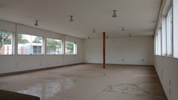 Sal�o para alugar - Nova Petr�polis