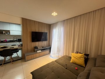 Apartamento com 2 dormit�rios localizado no bairro Barcelona, em S�o Caetano Do Sul.