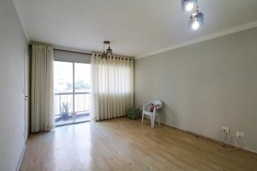 Apartamento em Santo Andr�