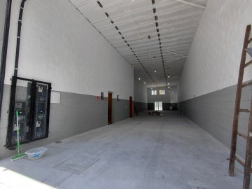 Sal�o Comercial localizada no Bairro Santa Paula, em S�o Caetano Do Sul.