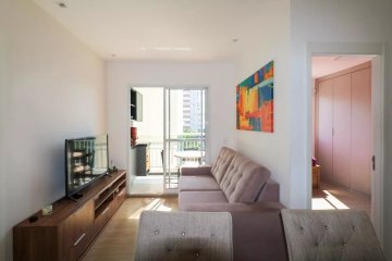 Apartamento com 2 dormit�rios localizado no bairro Cer�mica, em S�o Caetano Do Sul.