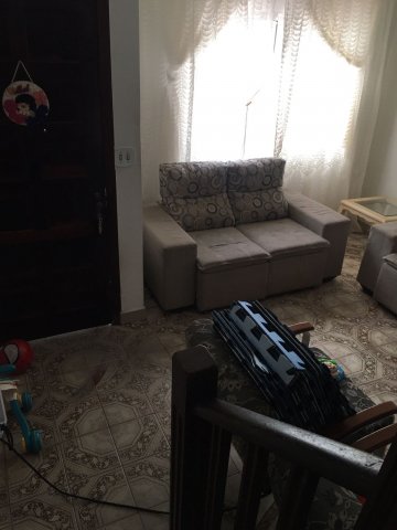 Sobrado com 2 dormit�rios localizado no Bairro Funda��o, em S�o Caetano Do Sul.