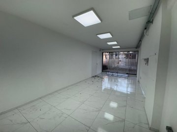 Pr�dio Comercial localizada no Bairro Santa Paula, em S�o Caetano Do Sul.