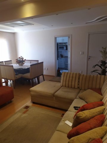 Apartamento em S�o Caetano do Sul
