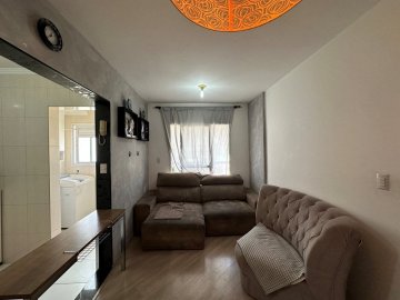 Apartamento em Santo Andr�