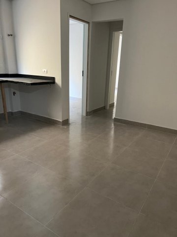 Apartamento Tipo Cobertura com 2 dormit�rios localizado no bairro Campestre, em Santo Andr�.