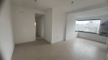 Apartamento com 3 dormit�rios localizado no bairro Campestre, em Santo Andr�.
