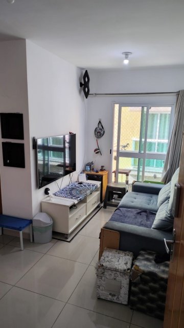 Apartamento em Santo Andr�