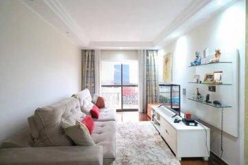 Apartamento em S�o Caetano do Sul