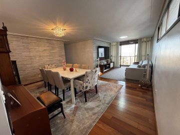Apartamento com 3 dormit�rios localizado no bairro Santa Paula, em S�o Caetano Do Sul.