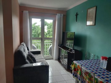 Apartamento com 2 dormit�rios localizado no bairro Mau�, em S�o Caetano Do Sul.
