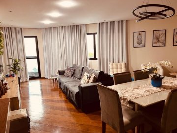 Apartamento em S�o Caetano do Sul