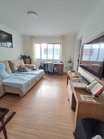 Apartamento com 2 dormit�rios localizado no bairro Osvaldo Cruz, em S�o Caetano Do Sul.