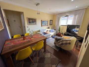 Apartamento em S�o Caetano do Sul