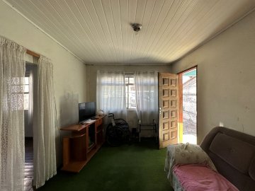 Casa com 1 dormit�rio localizado no Bairro Nova Gerty, em S�o Caetano Do Sul.