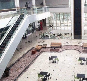 Pr�dio Comercial em S�o Paulo