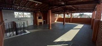 Apartamento Tipo Cobertura com 2 dormit�rios localizado no bairro Santa Paula, em S�o Caetano Do Sul.