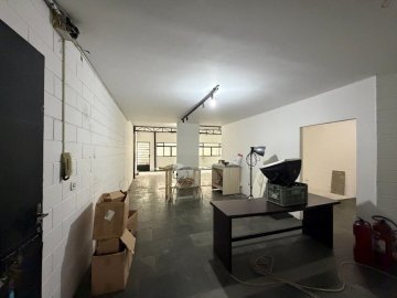 Pr�dio Comercial localizada no Bairro Barcelona, em S�o Caetano Do Sul.