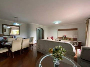 Apartamento em Santo Andr�