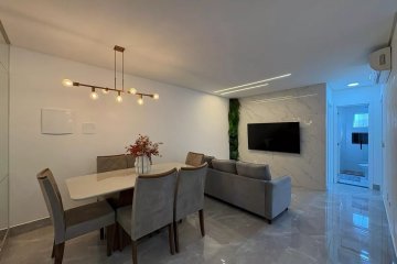 Apartamento em Santo Andr�