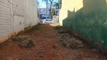 Terreno em Santo Andr�