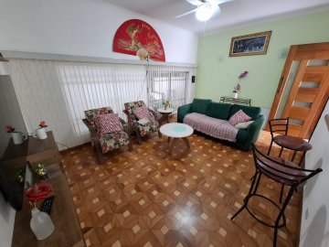 Casa Assobradada com 3 dormit�rios localizado no Bairro Osvaldro Cruz, em S�o Caetano Do Sul.