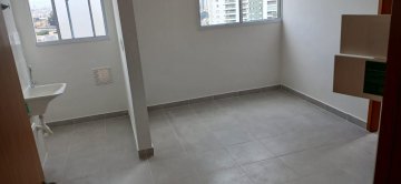 Apartamento com 2 dormit�rios localizado no bairro Palmares, em Santo Andre.-