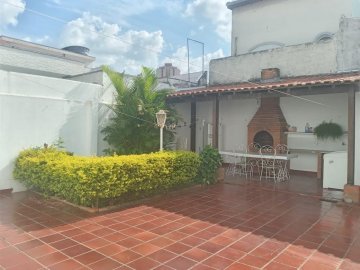 Sobrado com 3 dormit�rios localizado no Bairro Ol�mpico, em S�o Caetano Do Sul.-