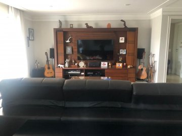 Apartamento com 4 su�tes localizado no bairro Santa Paula, em S�o Caetano Do Sul.