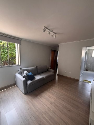 Apartamento com 2 dormit�rios localizado no bairro S�o Jos�, em S�o Caetano Do Sul.