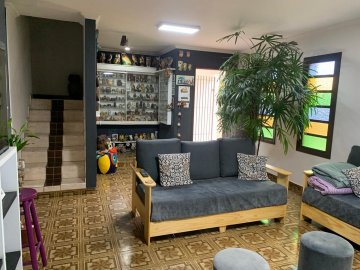 Sobrado em S�o Caetano do Sul