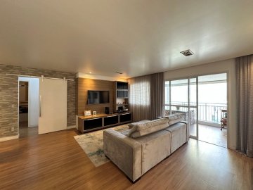 Apartamento com 3 su�tes localizado no bairro Santa Paula, em S�o Caetano Do Sul.